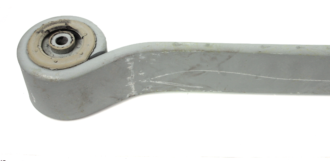 Ресора задня коренева MB Sprinter(906) 3.5t 208-315/VW Crafter 06- (70/740/753) (29mm)