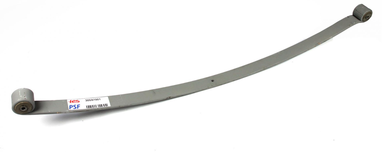 Ресора задня коренева Мерседес T1 - Mercedes T1 207-310 (60/740/810) 10мм.