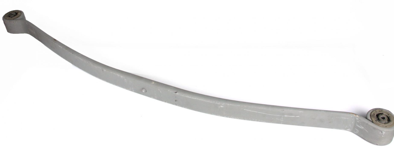 Ресора задня корінна Мерседес Спринтер 3-t/3.5-t (906) 06- (1/26mm) (70/740/753)