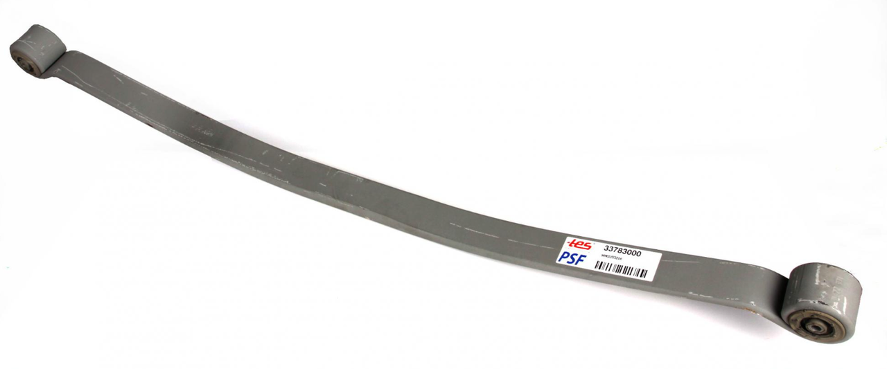 Ресора задня коренева MB Sprinter 3-t/3.5-t (906) 06- (1/26mm) (70/740/753)