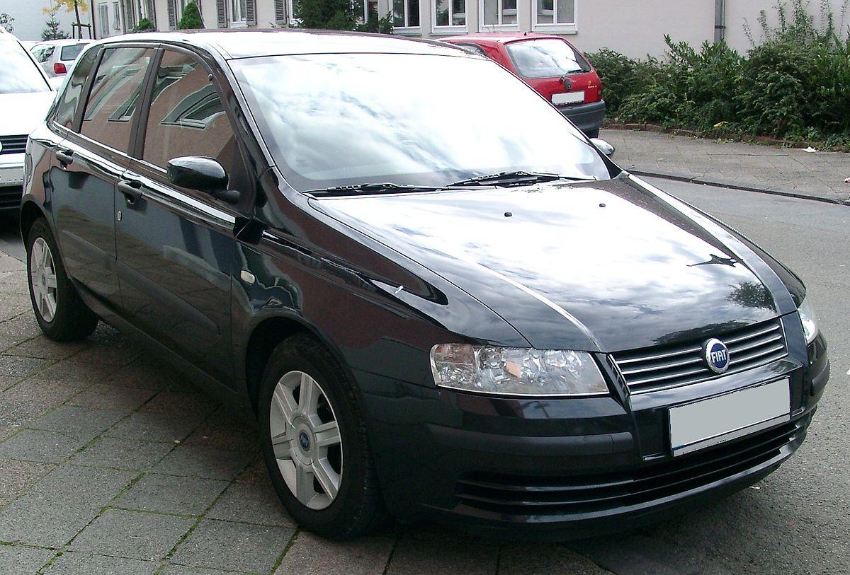 Ремкомплект супорта (заднього) Fiat Stilo 03-08 (d=38mm) (Bosch) (+поршень)