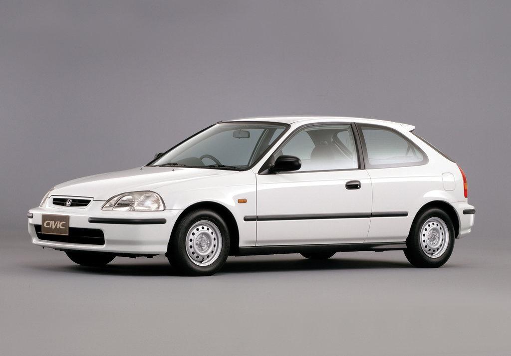 Ремкомплект супорта (переднього) Honda Civic IV 87-92 (d=51mm) (Nih) (+ поршень)
