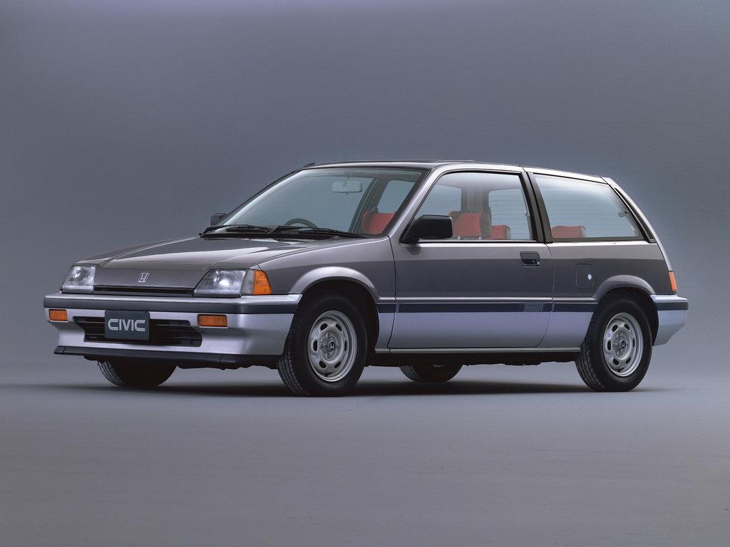 Ремкомплект супорта (переднього) Honda Civic IV 87-92 (d=51mm) (Nih) (+ поршень)