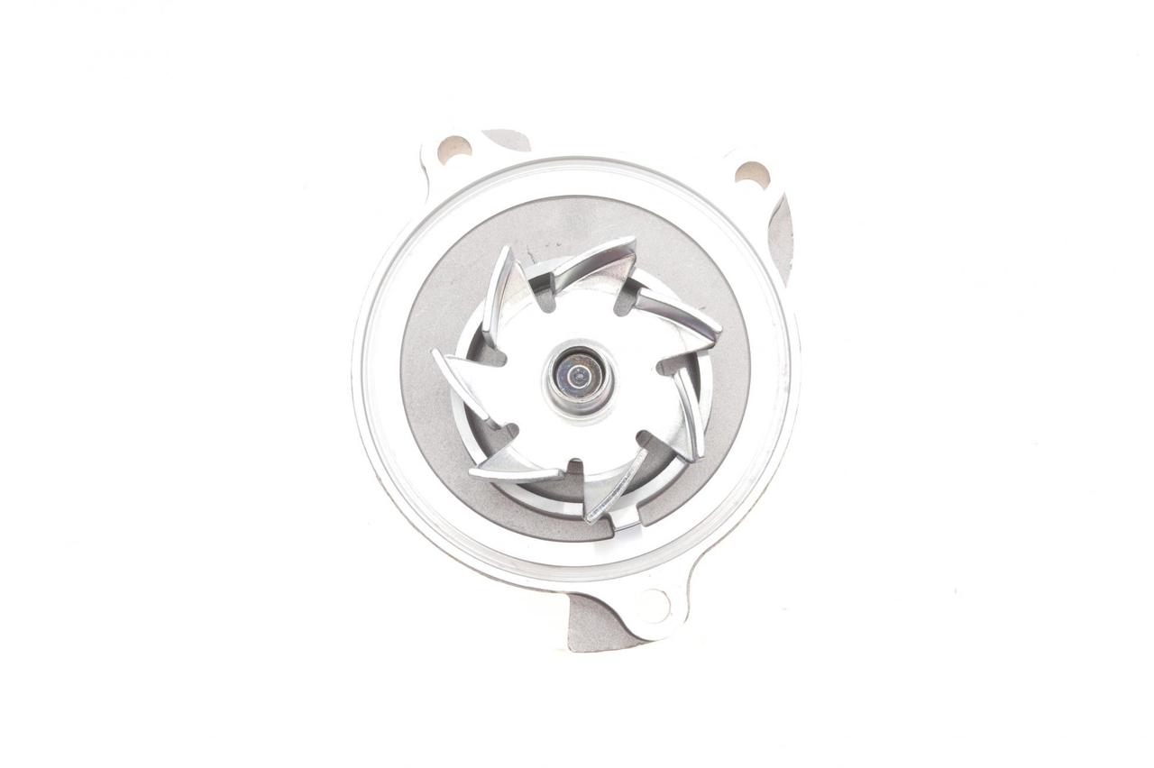 Комплект ГРМ + помпа VW LT 96-06/VW T4 2.5TDI 91-03/Audi A6 2.5TDI 94-97 (26.4x122z)