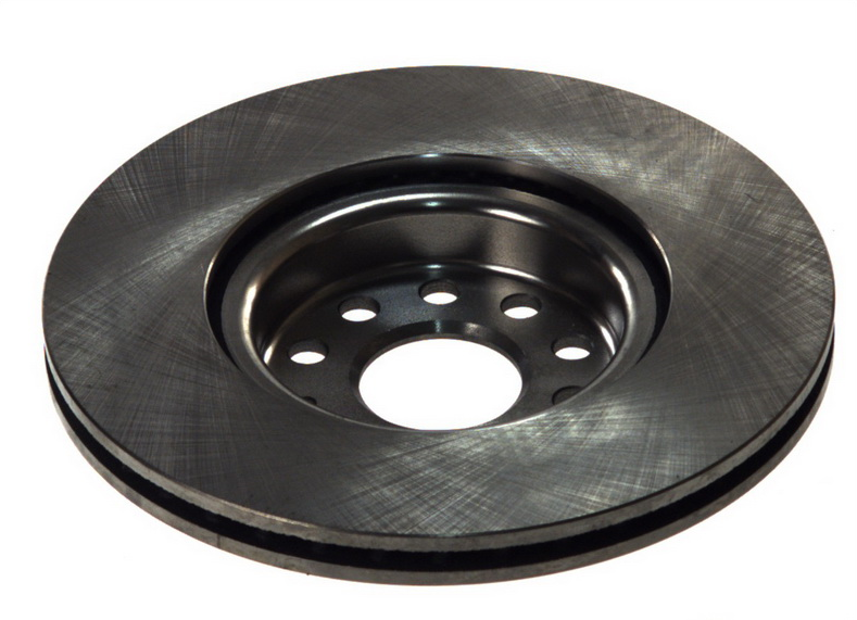 Передній гальмівний диск VW CADDY 3 GOLF 5, 6, 7 JETTA 3, 4 PASSAT B6, SKODA OCTAVIA, A5, A7 - 1993-
