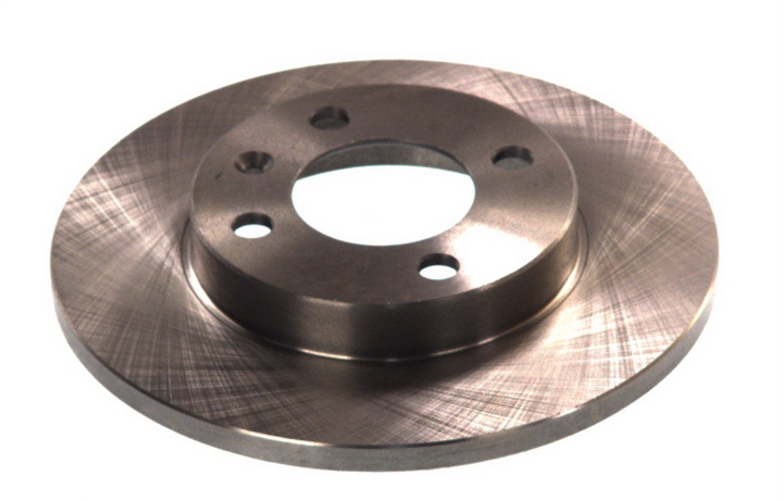 Передній гальмівний диск VW CADDY, GOLF 1, 2, 3, JETTA 1, 2 AUDI 80 B1, B2 - 1972-2006