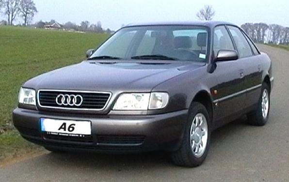 Задній гальмівний диск AUDI A6 C4, C5, 100 C4, VW PASSAT B5, SKODA SUPERB - 1990-2008