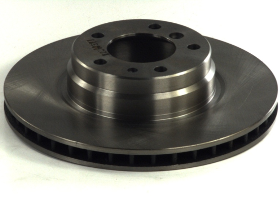 Передній гальмівний диск BMW 7 E38 - 1994-2001