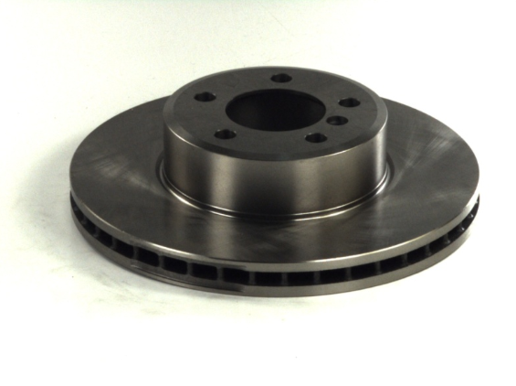 Передній гальмівний диск BMW 7 E65, E66, шосе e67 - 2001-2008