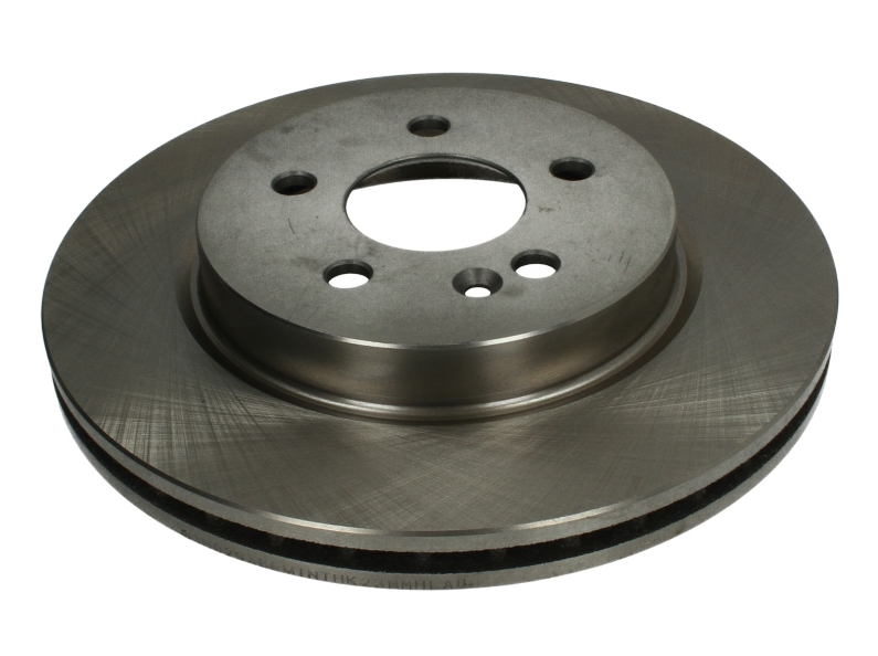 Передній гальмівний диск MERCEDES W163 - 1998-2005