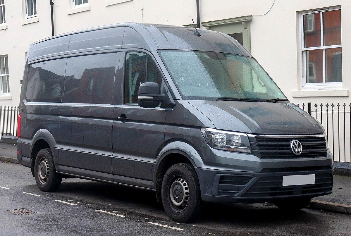 Задній гальмівний диск MERCEDES SPRINTER 906, 907, VW CRAFTER 30-50 - 2006-