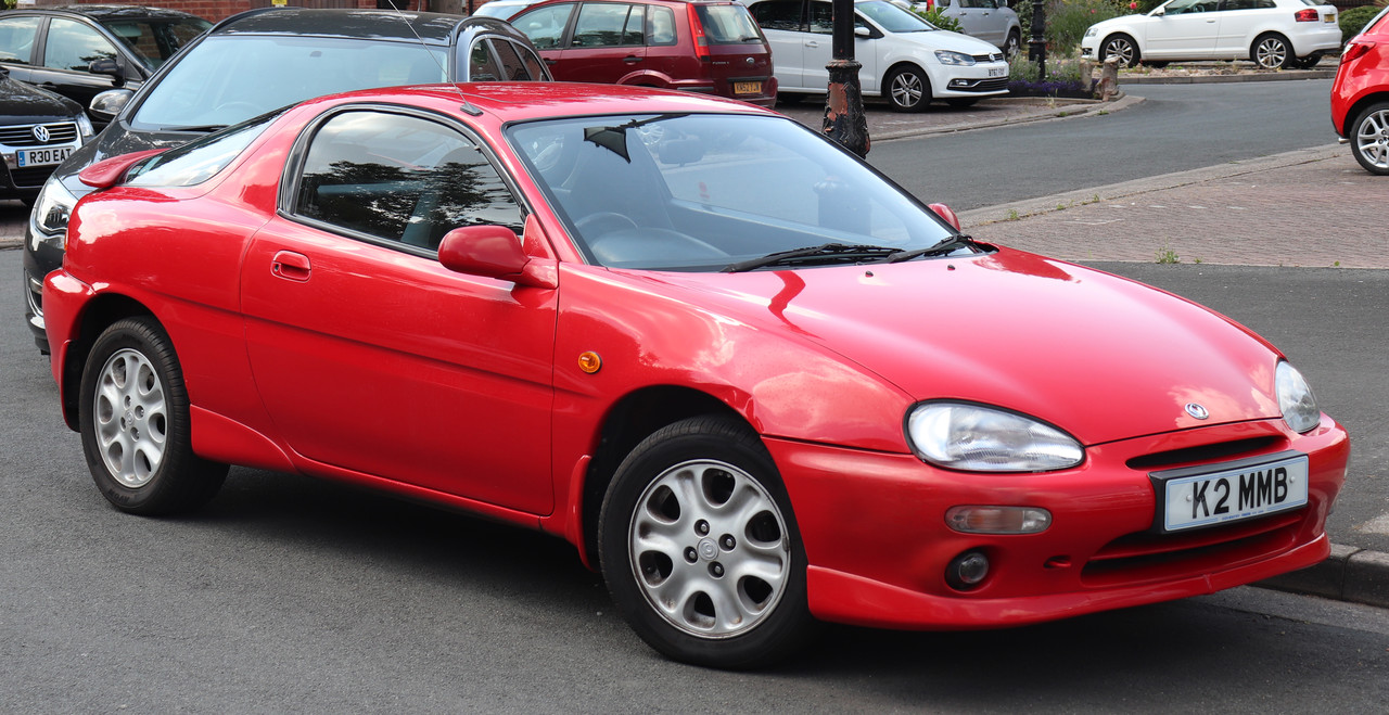 Передній гальмівний диск OPEL ASTRA F, VECTRA A, B, DAEWOO LANOS, NEXIA - 1995-