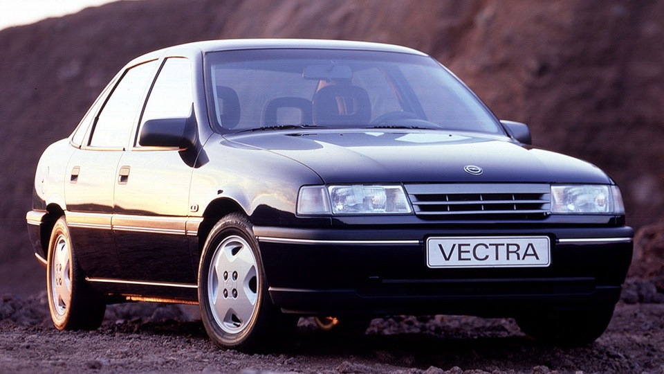 Передній гальмівний диск OPEL ASTRA F, COMBO, CORSA A, B, C, VECTRA A - 1979-2005