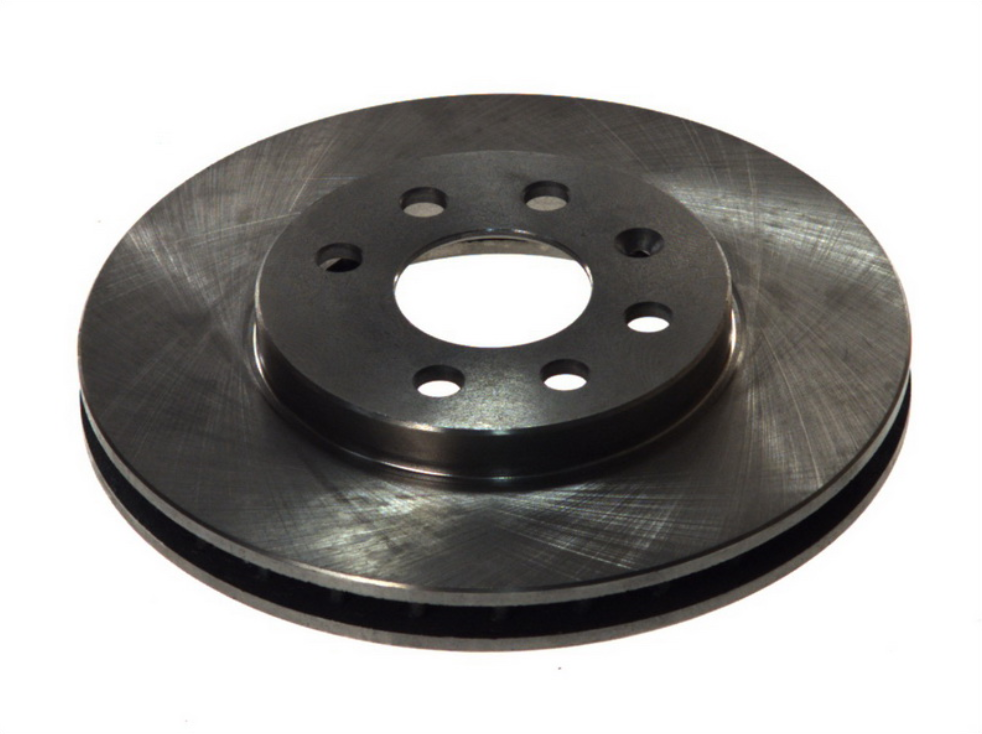 Передній гальмівний диск OPEL ASTRA F, G, ZAFIRA A - 1994-2009