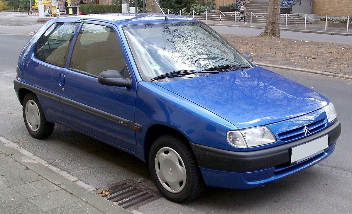 Задні дискові гальмівні колодки AUDI, CITROEN, RENAULT, SEAT, VW, SKODA, PEUGEOT 1.0-4.2 08.80-
