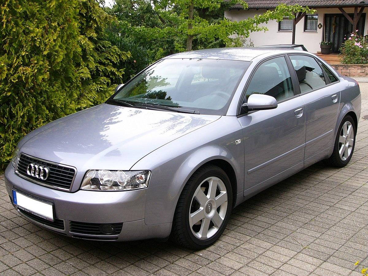 Передні дискові гальмівні колодки VW PASSAT B5, B6 GOLF 4 AUDI A4 B5, B6, B7, A6 C4, C5 - 1990-