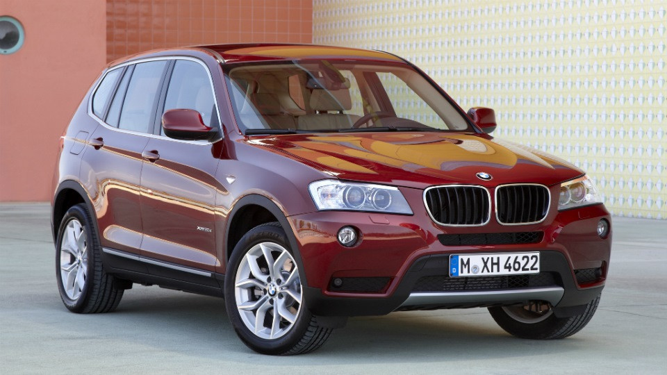 Задні дискові гальмівні колодки BMW 3 E46, 5 E39, 7 E38, X3 E83, X5 E53 (2.0-5.4) 1994-2012 ABE