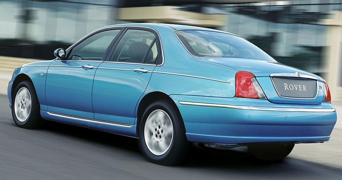 Передні дискові гальмівні колодки BMW 3 E46, X3 E83, ROVER 75 1999-2011 ABE