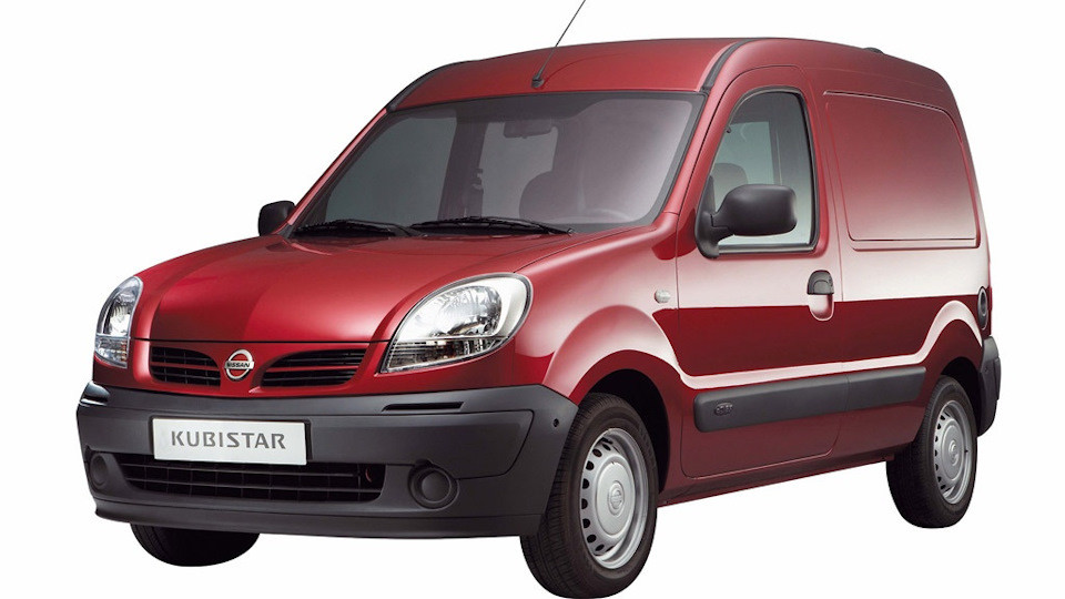 Задні барабанні гальмівні колодки RENAULT CLIO 4, KANGOO, NISSAN KUBISTAR - 1997 - ABE