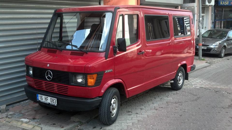Задні дискові гальмівні колодки MERCEDES 202, 203, 208, 209, 210 1992-2011 ABE