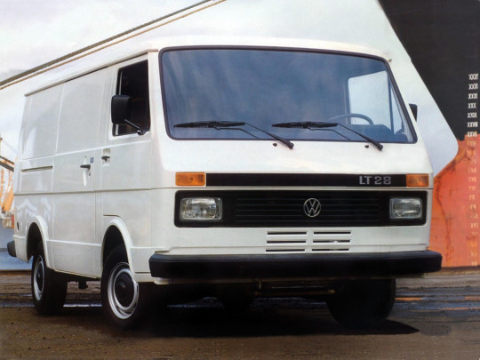 Задні дискові гальмівні колодки MERCEDES SPRINTER 901, 903, VW 28-46 2 — 1995-2006 ABE