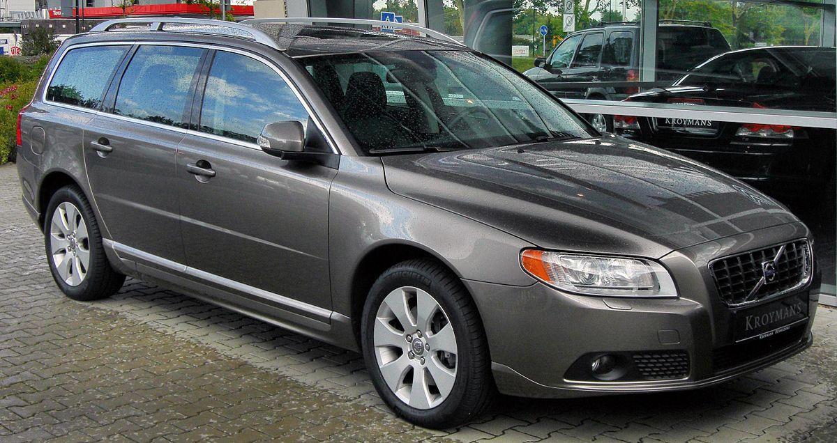 Передні дискові гальмівні колодки VOLVO S60, S80, V70, XC90 1999-2014 ABE