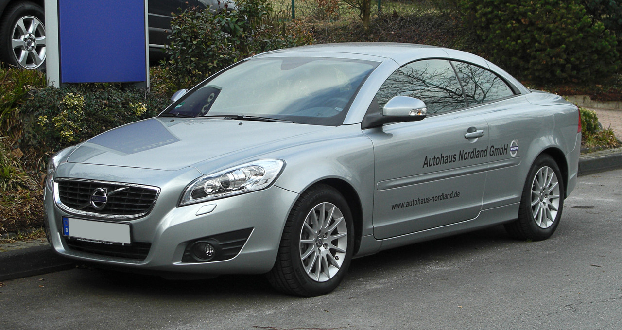 Задні дискові гальмівні колодки VOLVO C70, S70, V70, V90 1974-2005 ABE