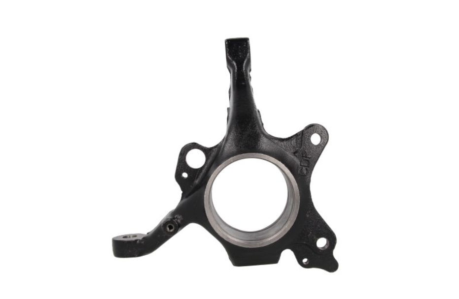 Поворотний кулак передній правий Volkswagen Golf 2, 3, Passat B3, B4, Jetta 2, Caddy 2, Vento 1986-2004