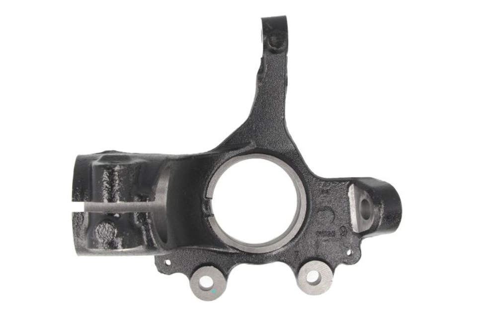 Поворотний кулак передній правий Ford Focus 2, Focus C-Max 2003-2011