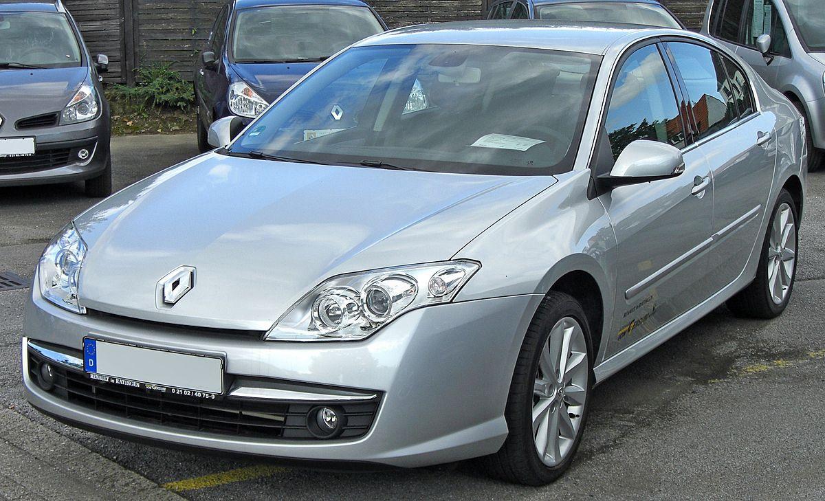 Наконечник рульової тяги правий RENAULT LAGUNA (1.6-3.0) 1993-2001 / REINHOCH