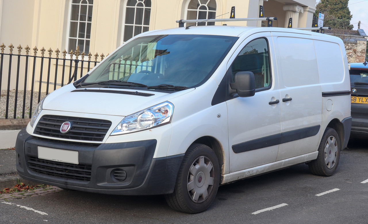 Наконечник рульової тяги PEUGEOT EXPERT, FIAT SCUDO, CITROEN JUMPY (1.6-3.0) 1995- / REINHOCH