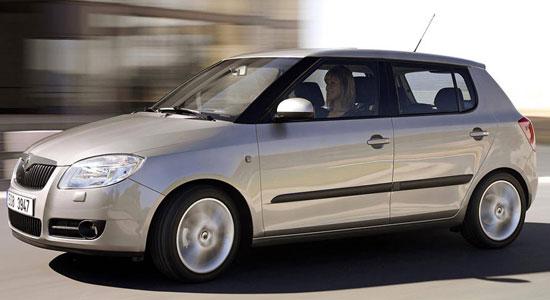 Наконечник рульової тяги правий VW BORA, GOLF 4, SKODA FABIA 1 / 2, OCTAVIA TOUR, ROOMSTER (1.0-3.2) 1996- /