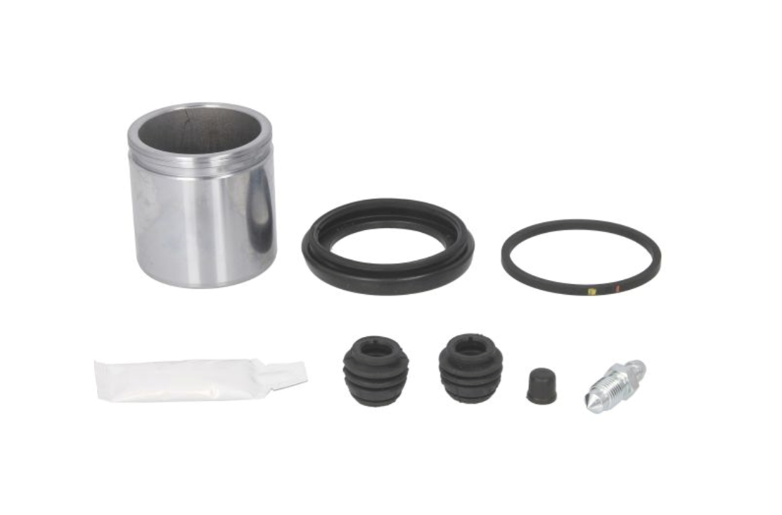 Ремкомплект гальмівного супорта (поршеньок) HONDA CIVIC 8, 9 (1.4-1.8-2.2 D) 2005 - AUTOFREN