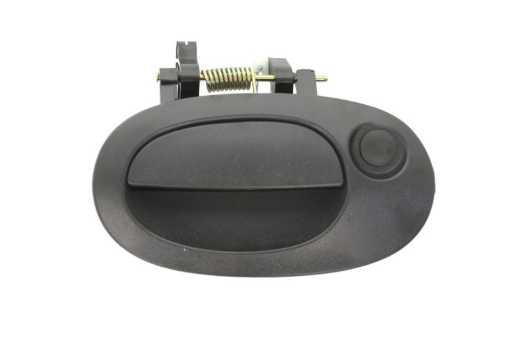 Ручка багажника - Renault Kangoo, Nissan Kubistar 1998-2009