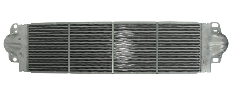 Інтеркулер Volkswagen Transporter T5 / MULTIVAN 5 (1.9 D/2.0 D/2.5 D) 04.03-
