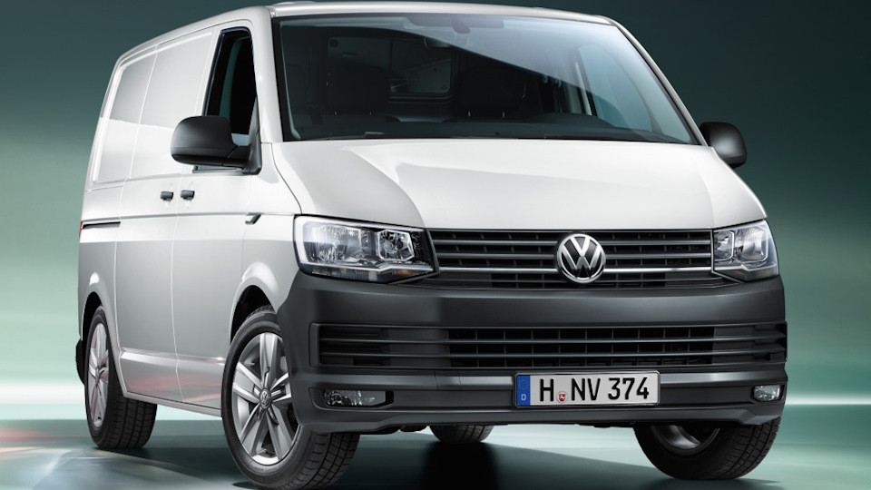 Ступиця переднього-заднього колеса з підшипником Volkswagen Транспортер Т5, Т6 - 2003-