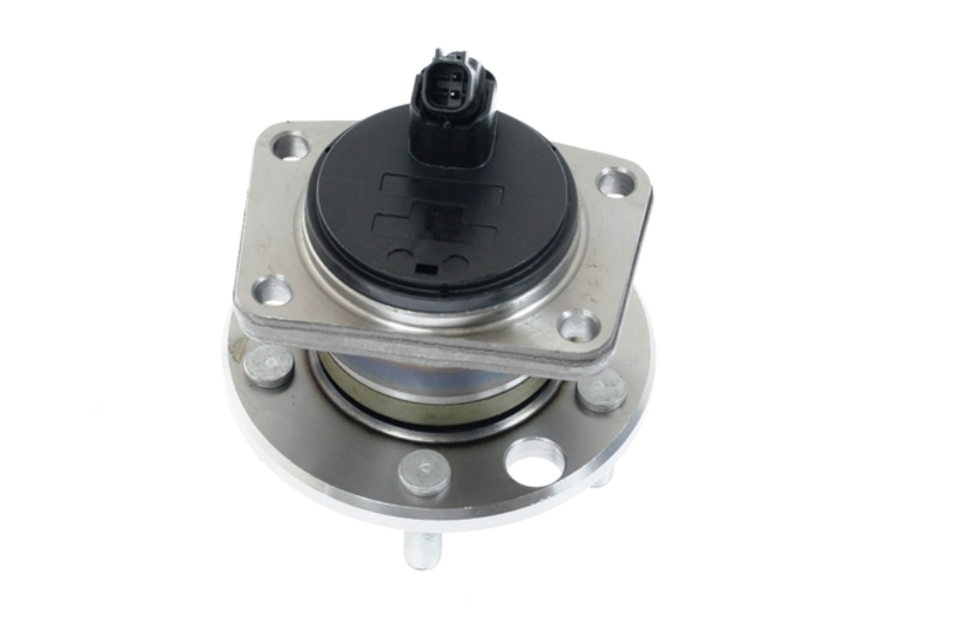 Ступиця заднього колеса з підшипником Ford Mondeo 3 - Ford Mondeo 3 (1.8-3.0) 2000-2009
