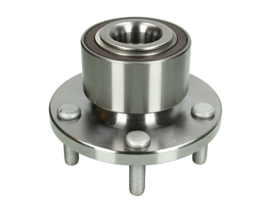 Ступиця переднього колеса з підшипником Ford Mondeo 4 - Ford Mondeo 4 (1.6-2.5) 2007-2015