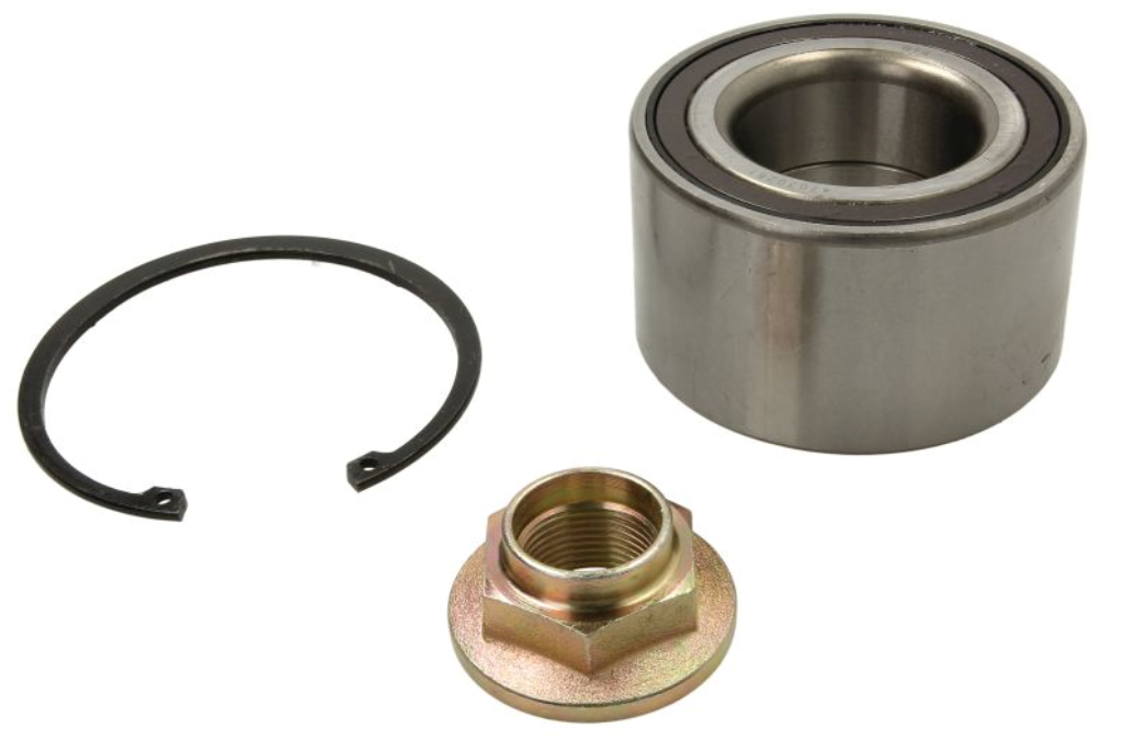 Підшипник передньої маточини Мазда 3, 5, 6 - Mazda 3, 5, 6 (1.4-2.5) 2002-