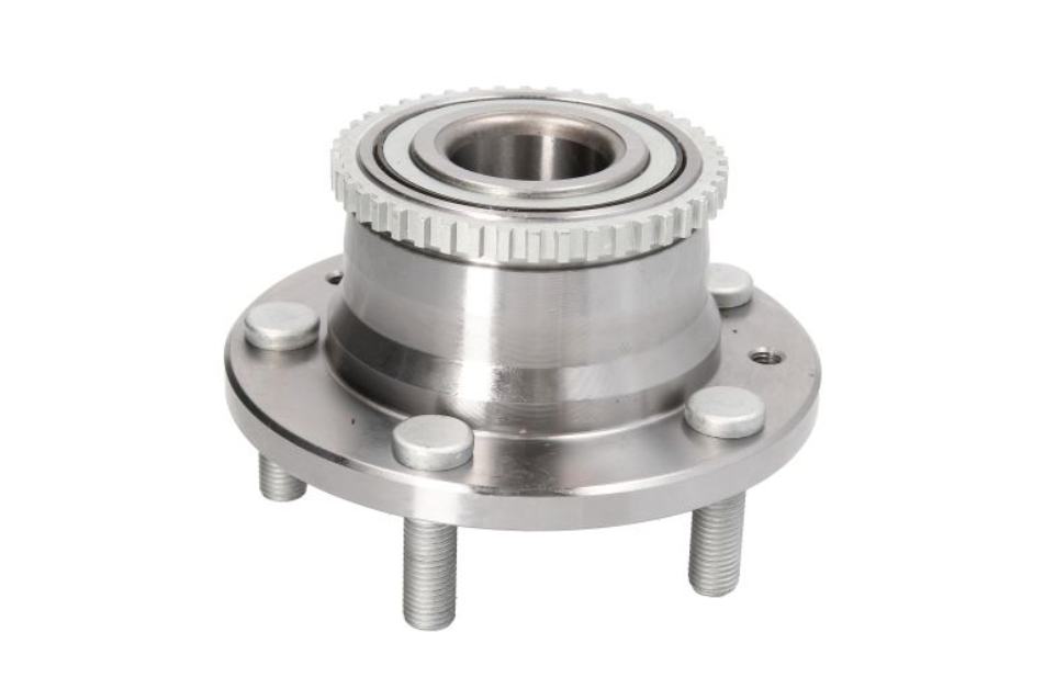 Ступиця заднього колеса з підшипником Mazda 323 F6, 626 5, Премасі - Mazda 323 F 6, 626 5, Premacy (1.6-2.5)