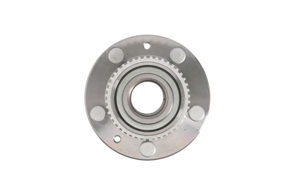 Ступиця заднього колеса з підшипником Mazda 323 F6, 626 5, Премасі - Mazda 323 F 6, Premacy (1.6-2.5