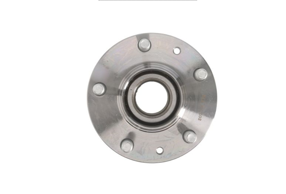 Ступиця заднього колеса з підшипником Mazda 323 F6, 626 5, Премасі - Mazda 323 F 6, Premacy (1.6-2.5