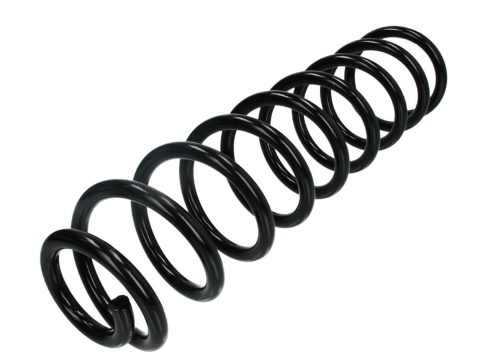Передня пружина підвіски Mercedes 211 - Mercedes W211. S211 (1.8-2.6) 2002-2009