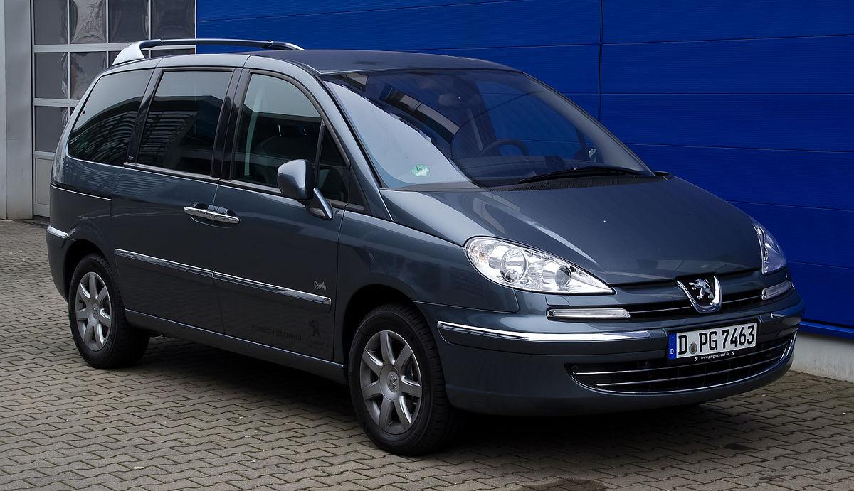 Задня пружина підвіски Пежо 807 - Peugeot 807 (2.0-3.0) 2002-