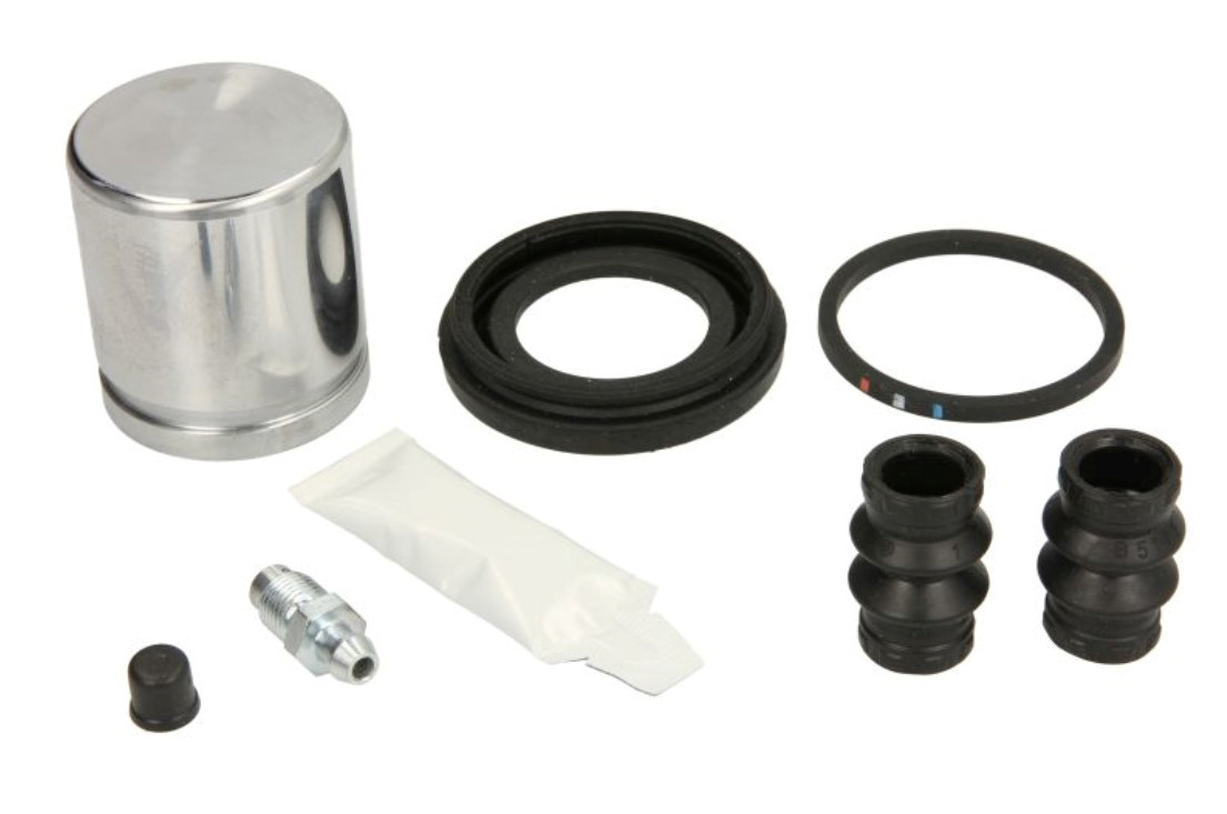 Ремкомплект гальмівного супорта (поршеньок) LAND ROVER DISCOVERY 3 - 4, RANGE ROVER 3 (2.7 D-5.0) 2002-