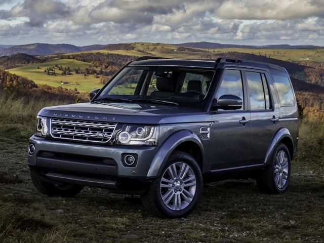 Ремкомплект гальмівного супорта (поршеньок) LAND ROVER DISCOVERY 3 - 4, RANGE ROVER 3 (2.7 D-5.0) 20