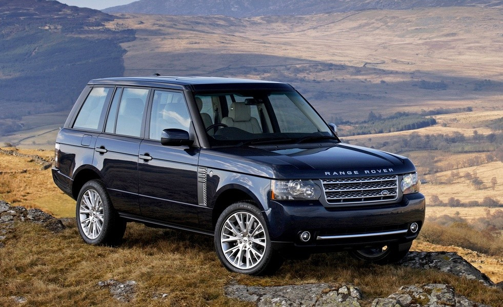 Ремкомплект гальмівного супорта (поршеньок) LAND ROVER DISCOVERY 3 - 4, RANGE ROVER 3 (2.7 D-5.0) 20