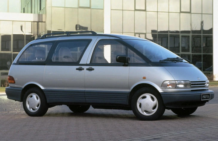 Ремкомплект гальмівного супорта (напрямні) TOYOTA PREVIA (2.0 D-2.4) 2000-2006 AUTOFREN SEINSA