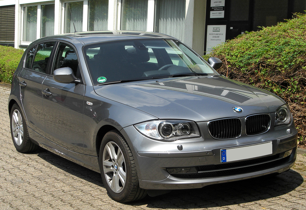Ремкомплект гальмівного супорта (поршеньок) BMW 3 E90, 1 E87, E81 (1.6-1.8 D) 2004 - AUTOFREN SEINSA