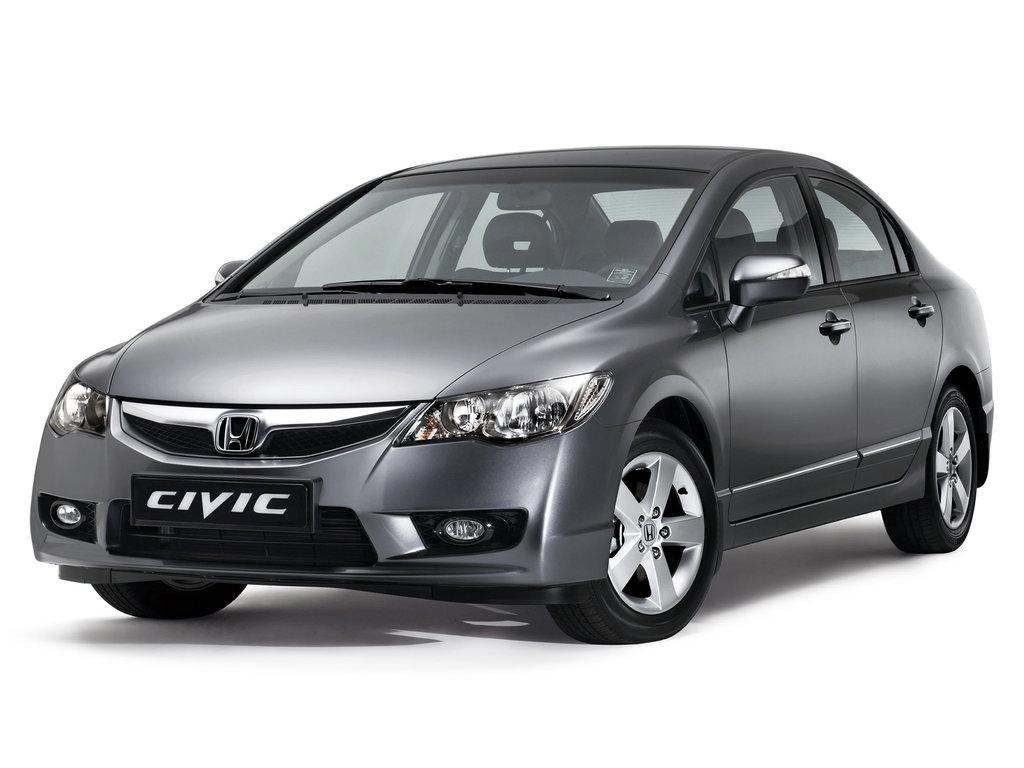 Ремкомплект гальмівного супорта (напрямні) HONDA CIVIC 8, 9 (1.3 H-2.2 D) 2005 - AUTOFREN SEINSA